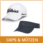 Golf Caps Visor