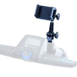 Motocaddy GPS-/Smartphone-Halter  für S- u. M-Serie