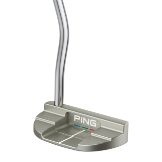 Ping PLD Milled DS72 Putter - LH