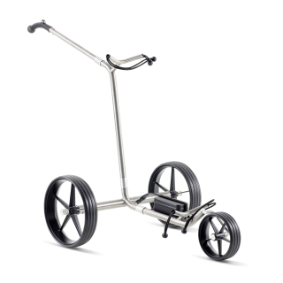 TiCad Goldfinger Compact E-Trolley