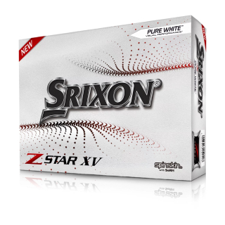 Srixon Z-Star XV Golfbälle