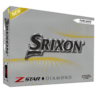 Srixon Z-Star Diamond 22
