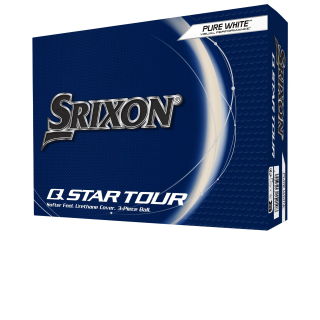 Srixon Q-Star Tour 5 Golfbälle