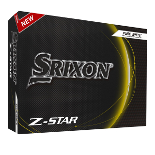 Srixon Z-STAR 8 Golfbälle