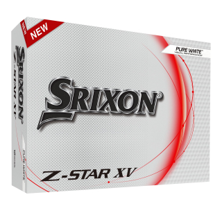 Srixon Z-STAR XV 8  Golfbälle