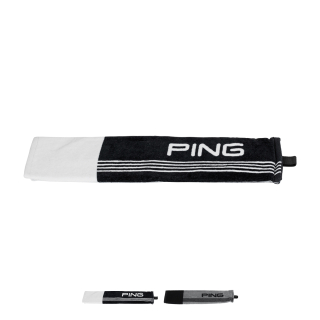 Ping Trifold-Towel