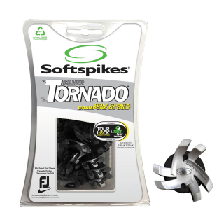 Softspikes Tornado Fast Twist 3.0 Spikes