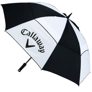 Callaway Clean Single Canopy Golfschirm