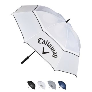 Callaway Shield Double Canopy Golfschirm