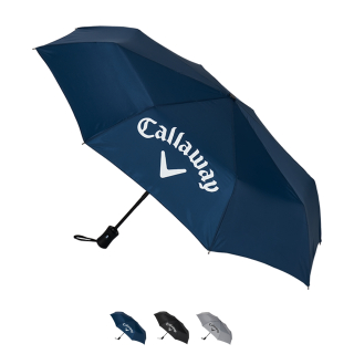 Callaway Collapsible Single Canopy Mini-Golfschirm