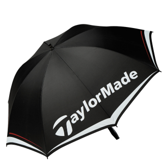 TaylorMade Single Canopy Golfschirm