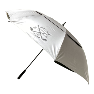 Country Club UV-Regenschirm