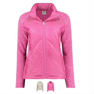 Daily Palermo Quilted Jacke Damen