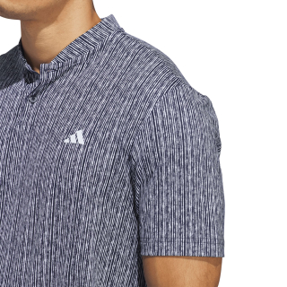 Adidas Ultimate365 Stripe Poloshirt Herren