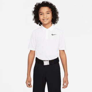 Nike Dri-Fit Victory Solid Jr Polo Junior