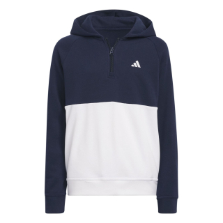Adidas Hoodie Zipp-Sweater Junior
