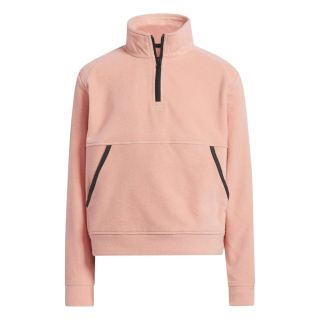 Adidas Fleece 1/4 Zipp Sweater Junior