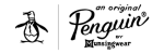 Original Penguin Logo