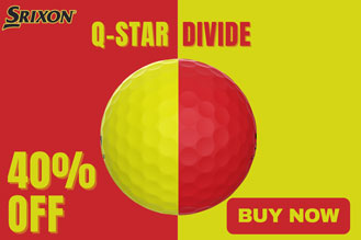 Srixon Divide Golfball