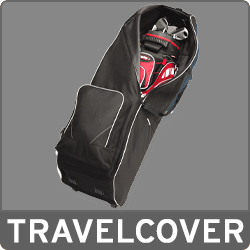 Golf Travelcover Reisebags