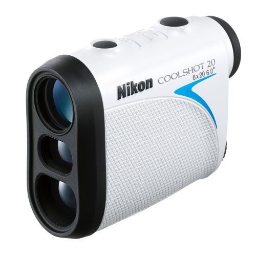 Nikon Coolshot 20 Entfernungsmesser